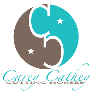 Carey Cathey Cutting Horses