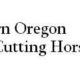 SOUTHERN OREGON CHA 2016 NCHA Grassroots Award Series