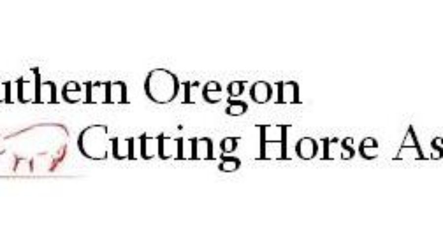 SOUTHERN OREGON CHA 2016 NCHA Grassroots Award Series